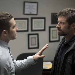 Prisoners Picture 7