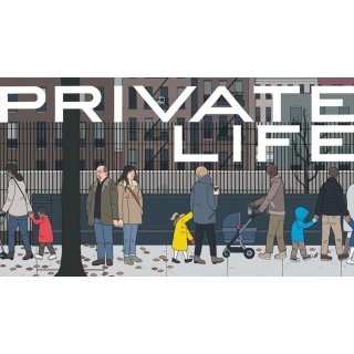 Private Life Picture 9