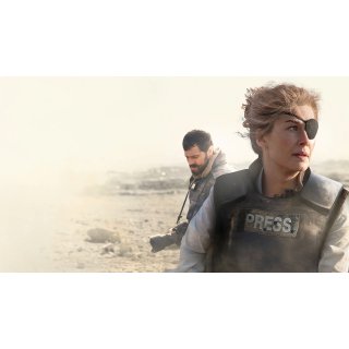 Private War, A (2018)