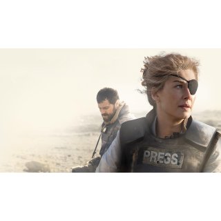 Private War, A (2018)