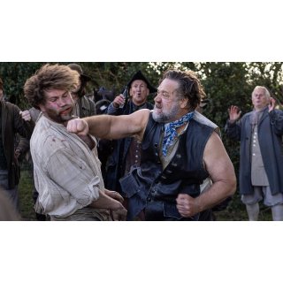 Prizefighter Picture 3