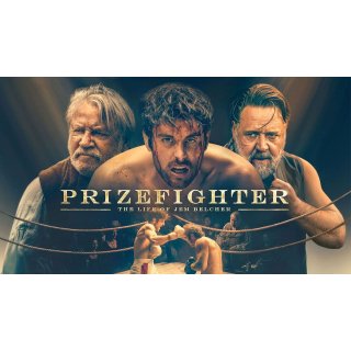 Prizefighter Picture 8