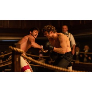 Prizefighter Picture 9