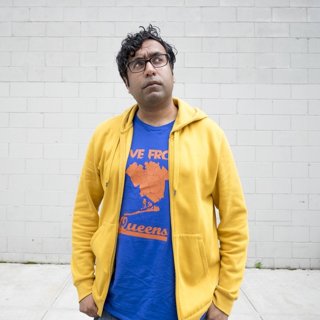 Problem With Apu, The Picture 1