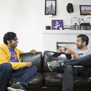 Problem With Apu, The Picture 3