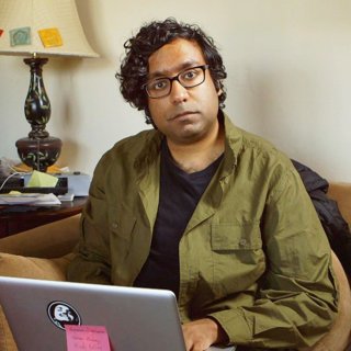Problem With Apu, The Picture 5