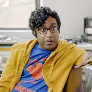 Problem With Apu, The Picture 6