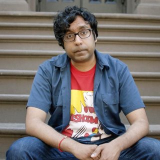 Problem With Apu, The Picture 7