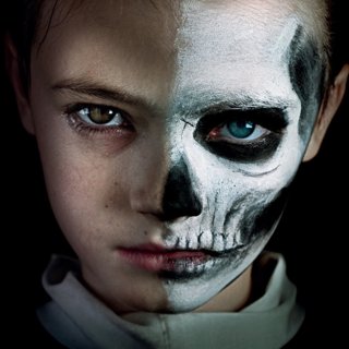 Poster of Orion Pictures' The Prodigy (2019)