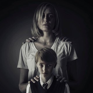 Poster of Orion Pictures' The Prodigy (2019)