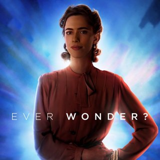 Poster of Annapurna Pictures' Professor Marston & the Wonder Women (2017)