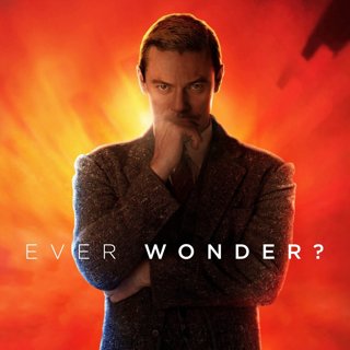 Poster of Annapurna Pictures' Professor Marston & the Wonder Women (2017)