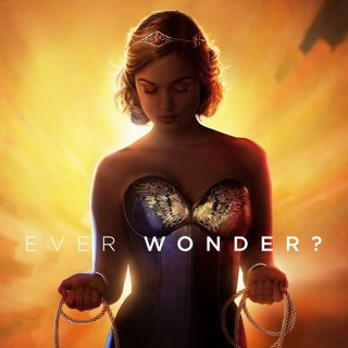 Poster of Annapurna Pictures' Professor Marston & the Wonder Women (2017)
