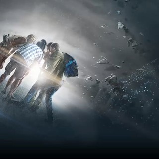 A scene from Paramount Pictures' Project Almanac (2015)