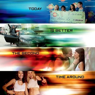 Project Almanac Picture 3