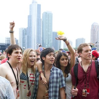 Project Almanac Picture 9
