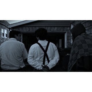 Project: Frankenstein (2026)