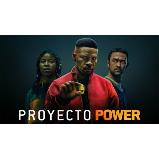 Project Power (2020)