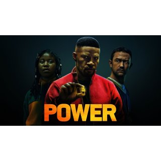 Project Power (2020)