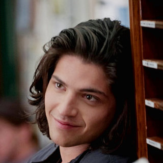 Thomas McDonell stars as Jesse in Walt Disney Pictures' Prom (2011)