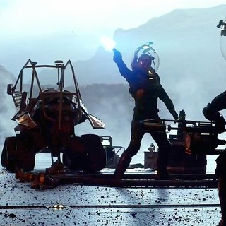 Prometheus Picture 56