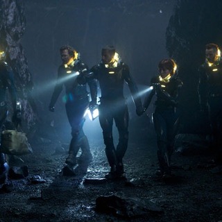 Prometheus Picture 58