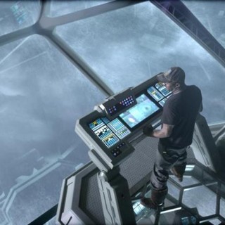 Prometheus Picture 62