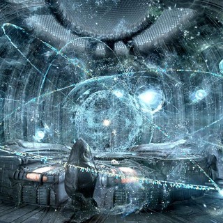 Prometheus Picture 12