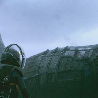 Prometheus Picture 14
