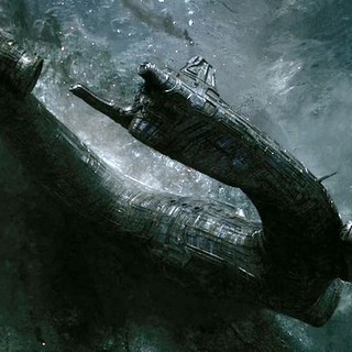 Prometheus Picture 2 | AceShowbiz