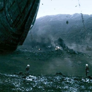 Prometheus Picture 16