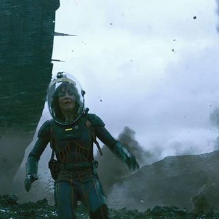 Prometheus Picture 17