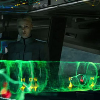 Prometheus Picture 18
