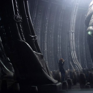 Prometheus Picture 46