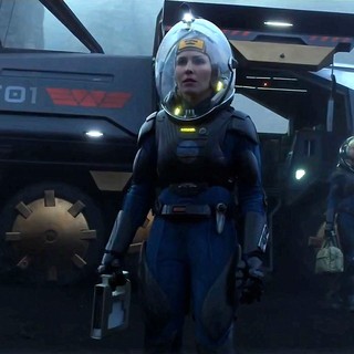 Prometheus Picture 53