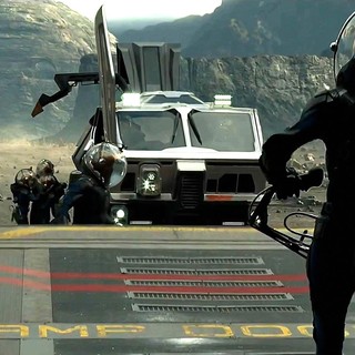 Prometheus Picture 54