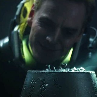 Prometheus Picture 22