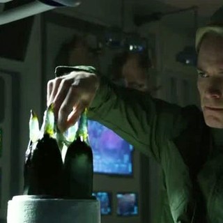 Prometheus Picture 23