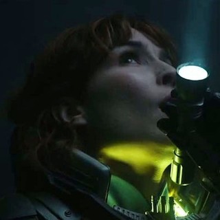 Prometheus Picture 26