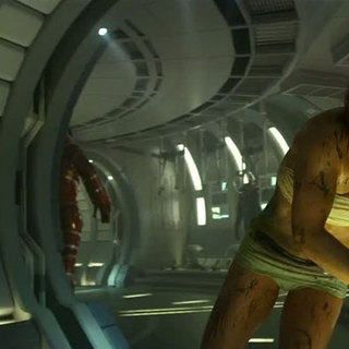 Prometheus Picture 28