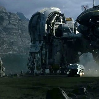 Prometheus Picture 30