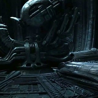 Prometheus Picture 31