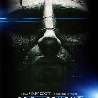 Prometheus Picture 2