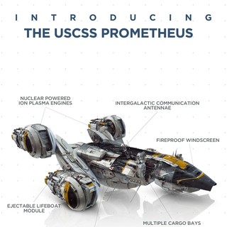 Prometheus Picture 45