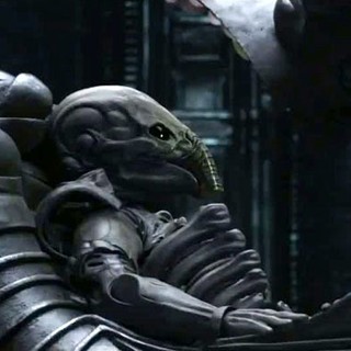 Prometheus Picture 32