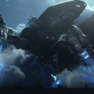 Prometheus Picture 33