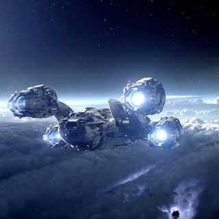 Prometheus Picture 34