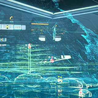 Prometheus Picture 38