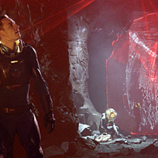 Prometheus Picture 39