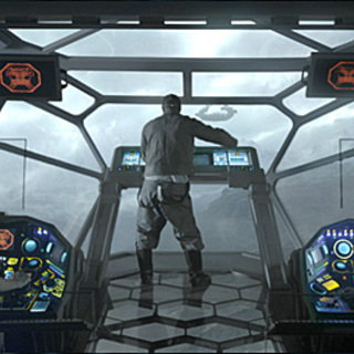 Prometheus Picture 41